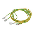 Harness - 1327355101 Wiring Harness Earth [Electrolux Aeg]